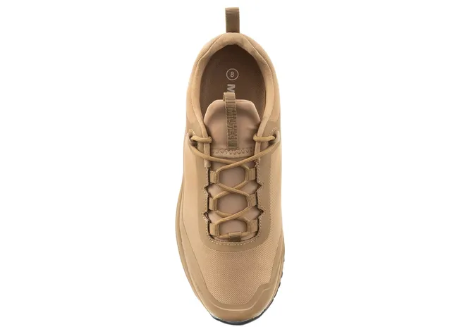 Кросівки Mil-Tec Tactical Sneaker Coyote Фото 2
